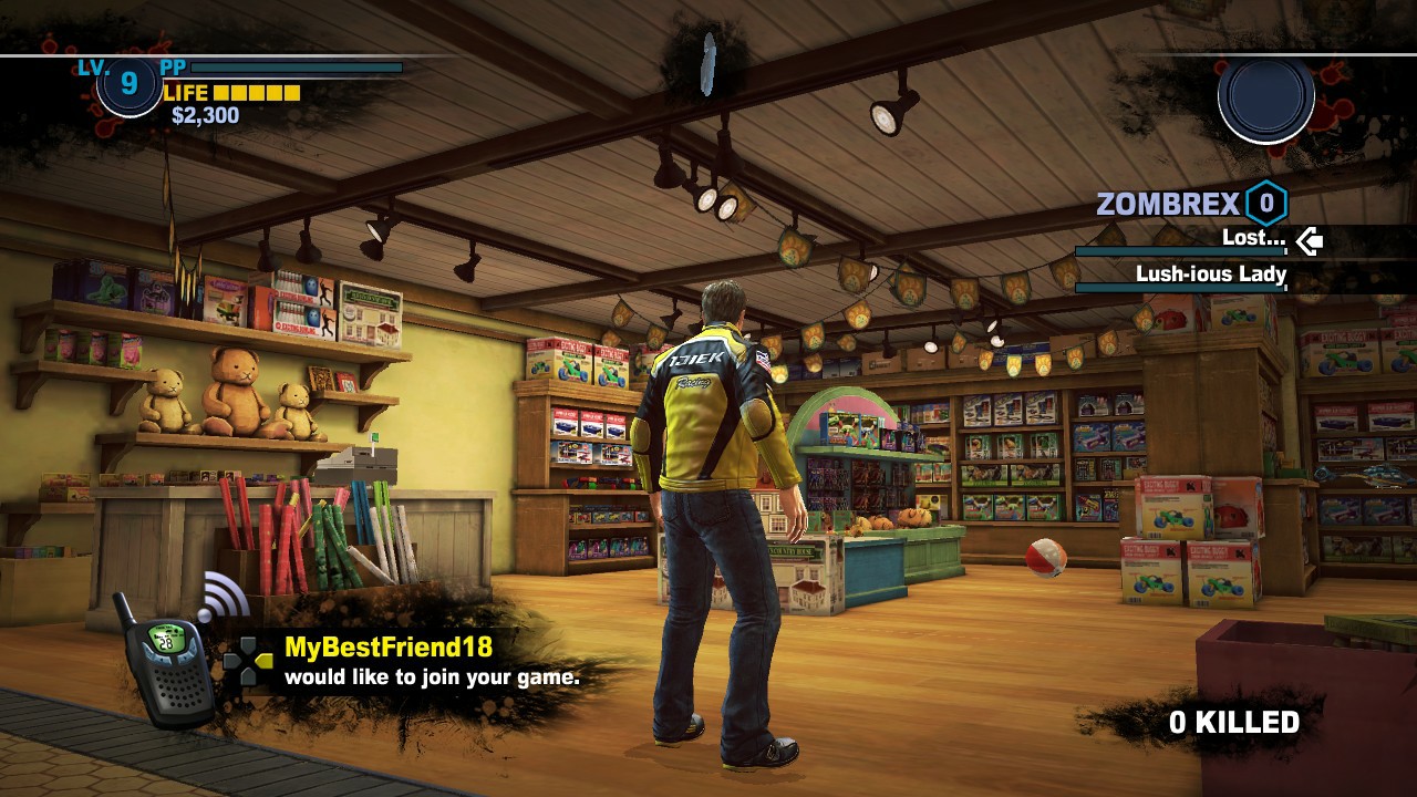 Dead Rising 2 - Imagen 3